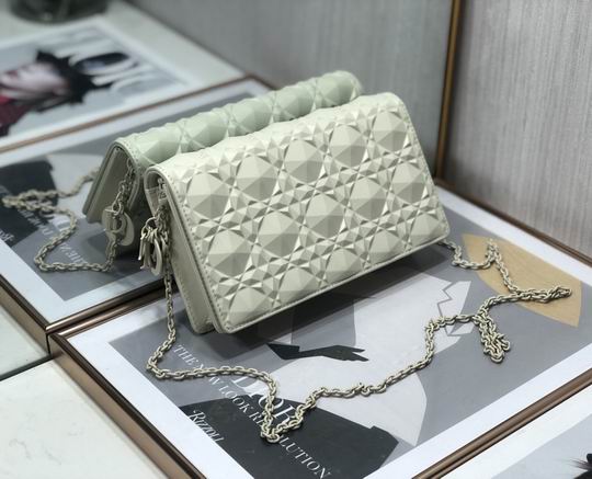 Replica Christian Dior Replica Handbags 06538