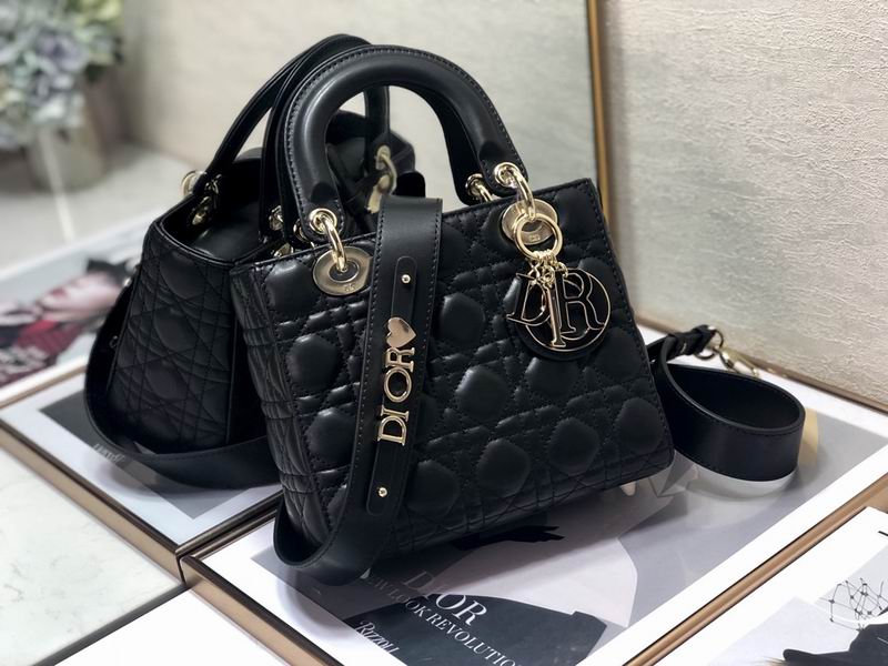 Christian Dior Large Woven Tote 83002 Replica