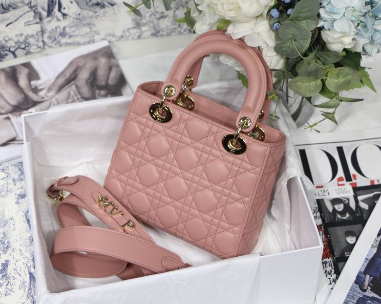 Best Fake Dior Beige Leather 022