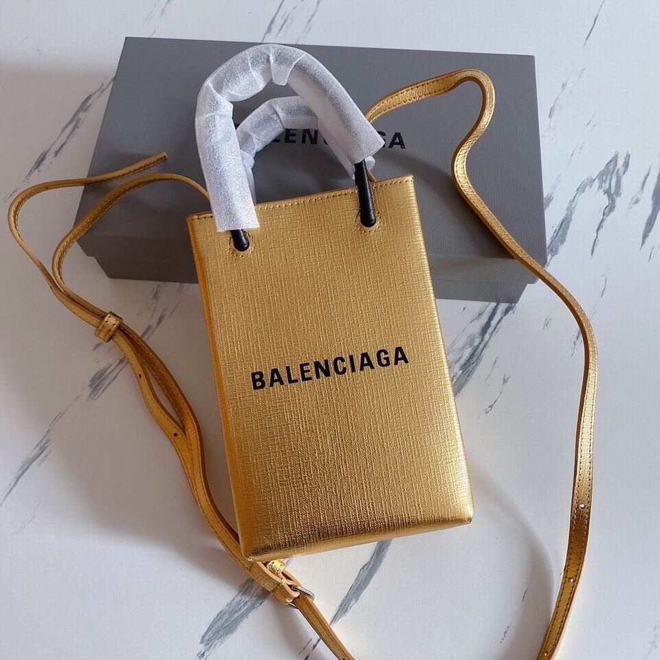 Faux Balenciaga City Bag 084332b Grey