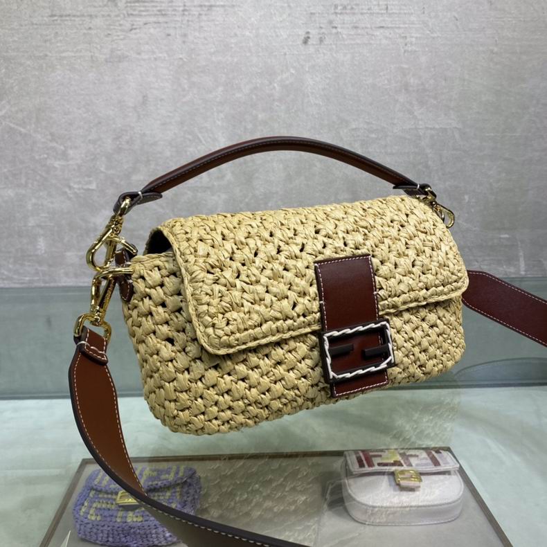 Fendi Handbag 8bh188-00xxv-f0dvu Best