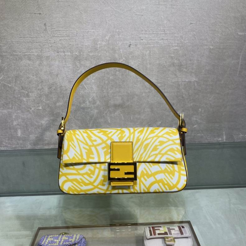 Fendi Handbag 8bh181-00jq5-f0qa1 Replica Wholesale