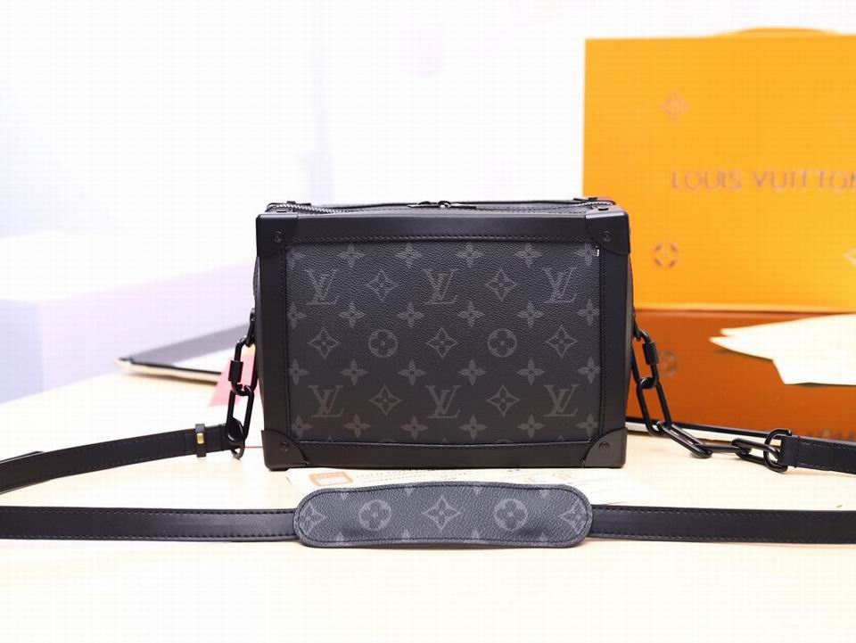 Buy Fake Louis Vuitton Damier Canvas Saleya Pm N51183