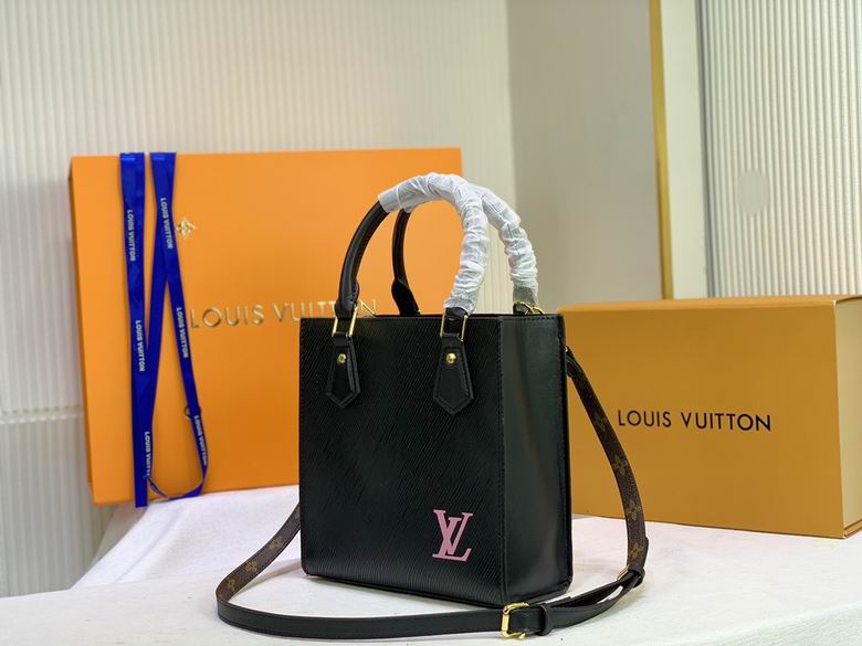 Wholesale Louis Vuitton Snake Skin Leather Handbag Gray