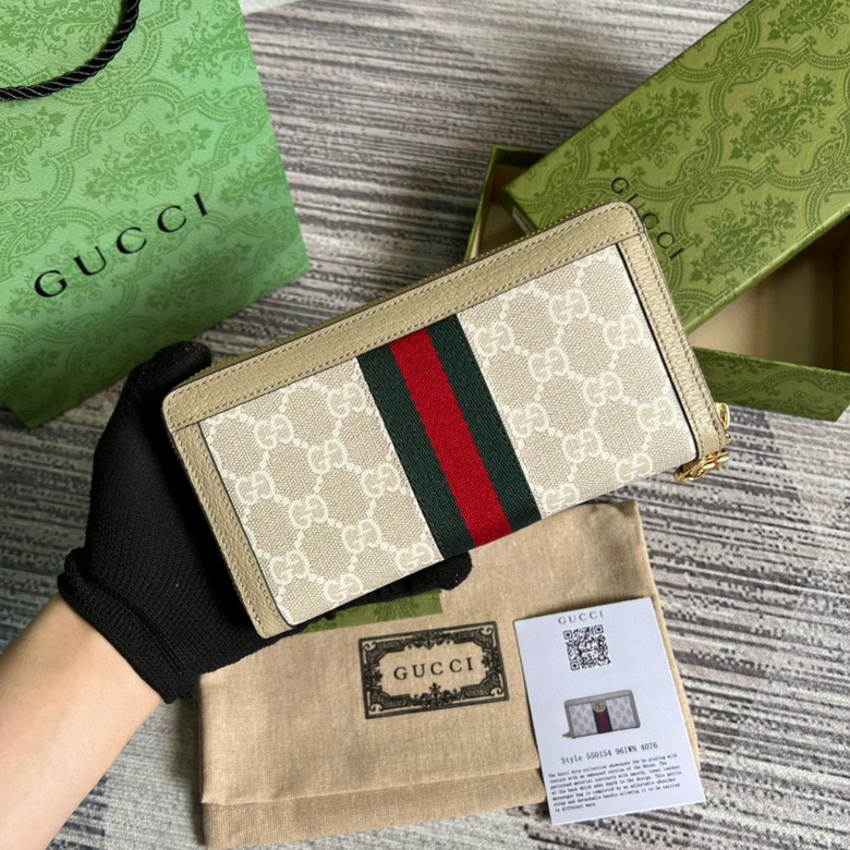 Gucci 223648 Black Canvas Messenger Bag Replica Wholesale