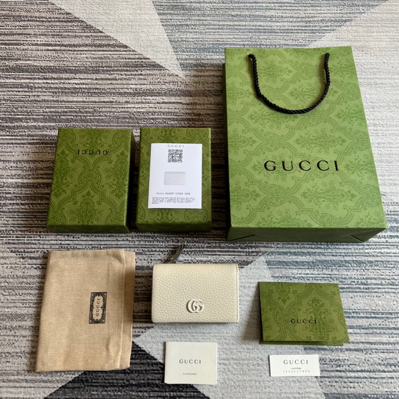 Replica Gucci 222291 Large Canvas Messenger Bag