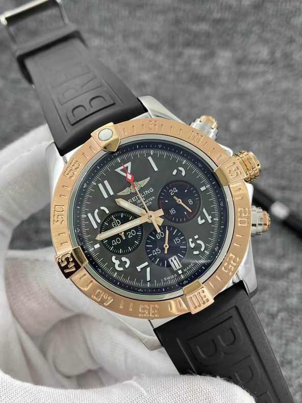 Best Replica Breitling Chronomat Evolution Quartz Chronograph Bt Prices