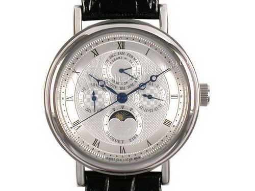 Fake Breguet Classic Grand Complications Br-10