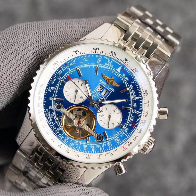 Breitling Windrider Chronomat Bt-225 Collection