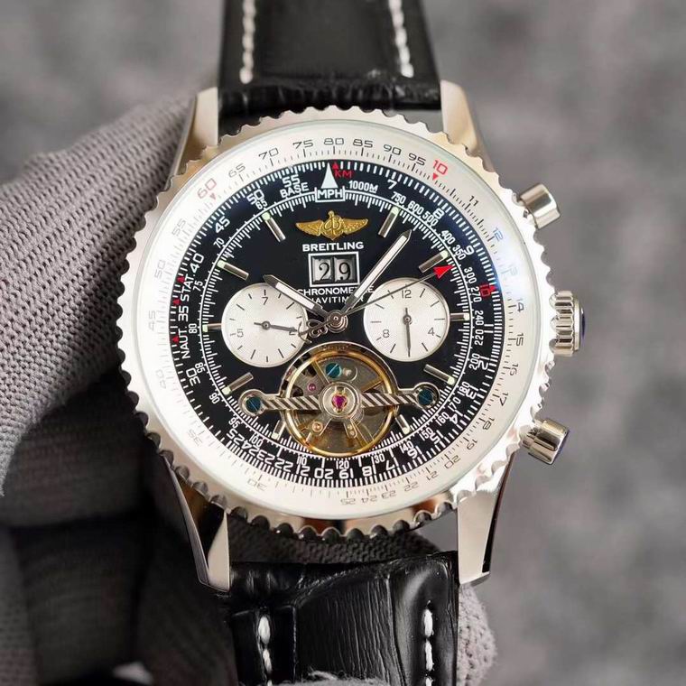 Breitling Aeromarine Automatic Bt-139 Best