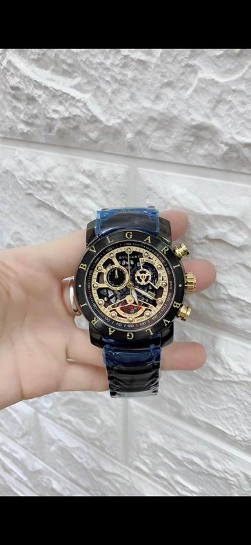 Wholesale Bvlgari Ergon Chronometer Bl-18