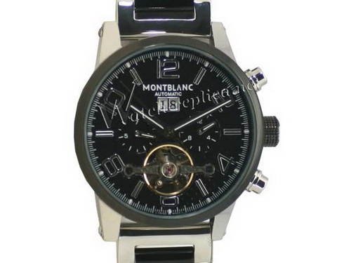 Replica Montblanc Timewalker Tourbillon Mb-71