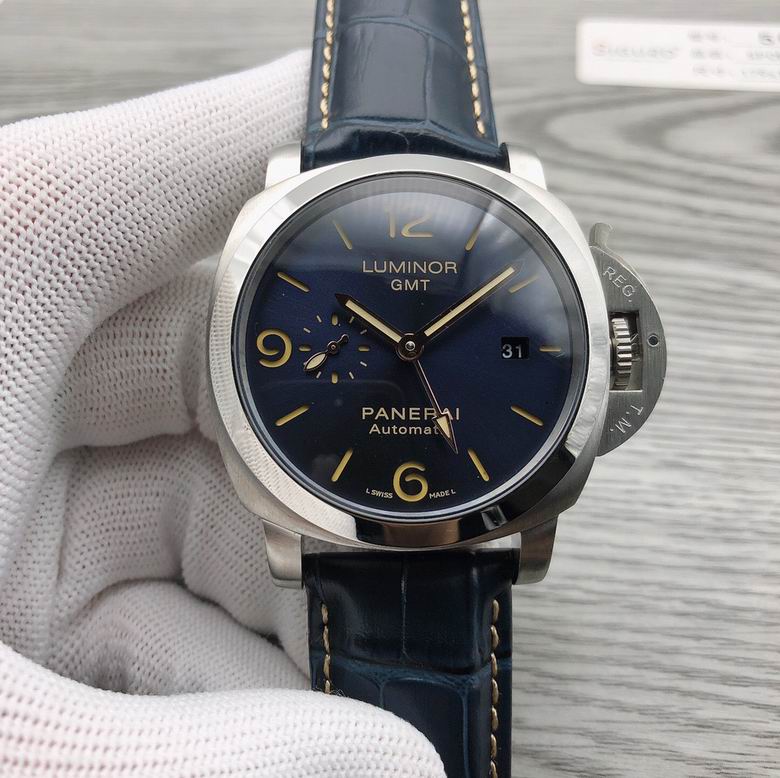 Wholesale Panerai Submersible 1973 Pn-35