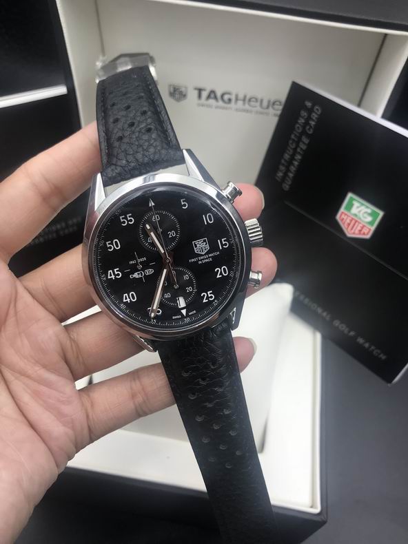 Famous Tag Heuer Monaco Calibre 36 Th-4