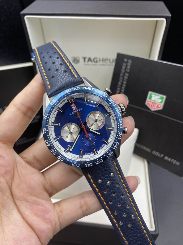 Buy Fake Tag Heuer Mercedes-benz Calibre5 Th-96