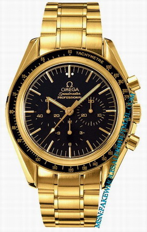 Replica Replica Omega Speedmaster Mens Watch 3195.50.00