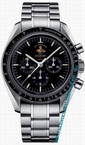 Cheapest Replica Omega Speedmaster Mens Watch 311.30.42.30.01.001 Replica