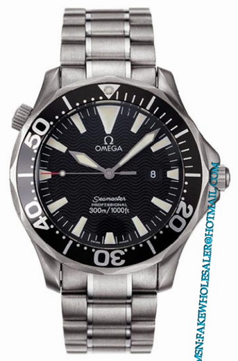 Replica Replica Omega Seamaster Mens Watch 2264.50.00 Price