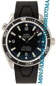 Cheapest Replica Omega Seamaster Planet Ocean Mens Watch 2901.50.91 Replica