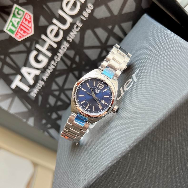 Replica Tag Heuer Aquaracer Quartz Chronograph Black Mens Watch Caf1110. Replica Wholesale