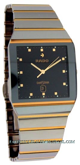 Replica Rado Anatom Diastar Mens Watch R10384157 Sale