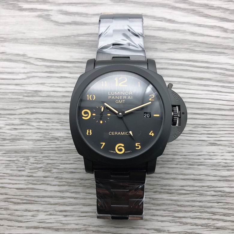 Fake Replica Panerai Radiomir 1938 Mens Watch Pam00232