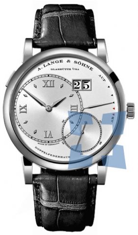 Cheap Replica A Lange & Sohne Grand Lange 1 Mens Watch 115.026 At Wholesale Prices Replica