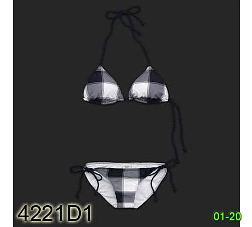 Luxury Abercrombie Fitch Bikini 012