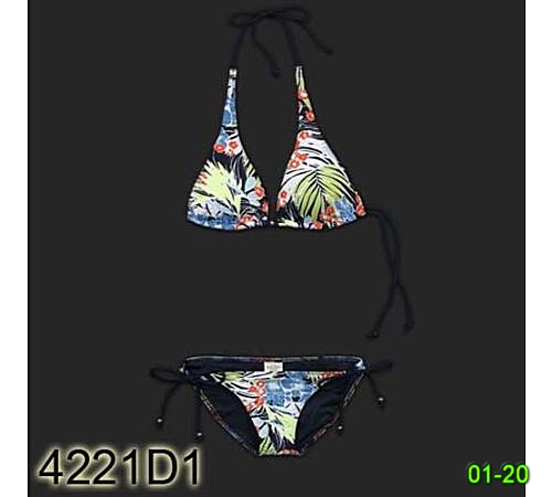 Abercrombie Fitch Bikini 016