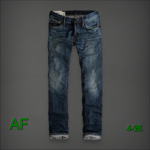 Best A&f Men Jeans Afmjeans-001 Replica