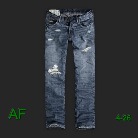 Cheap A&f Men Jeans Afmjeans-011 Replica