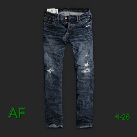 A&f Men Jeans Afmjeans-013 Luxury