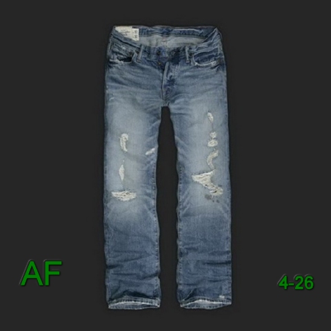 Wholesale A&f Men Jeans Afmjeans-019