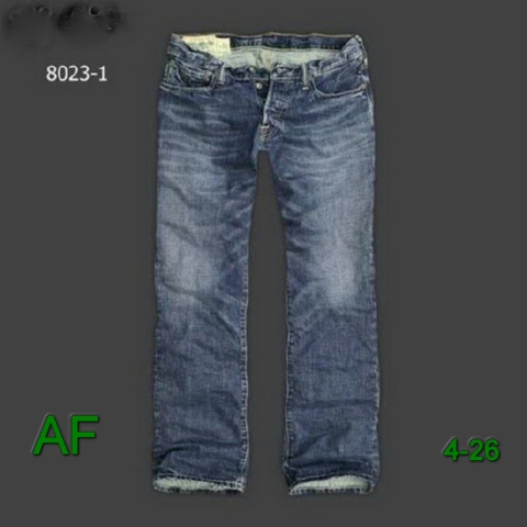 Luxury A&f Men Jeans Afmjeans-025