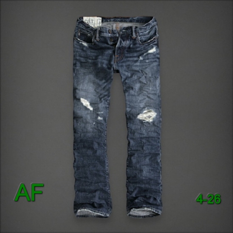 High Quality A&f Men Jeans Afmjeans-028 Replica