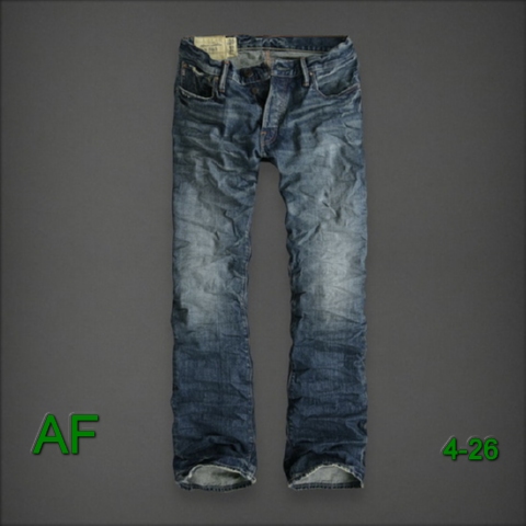 A&f Men Jeans Afmjeans-033 Replicas Sale