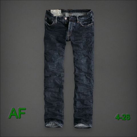 A&f Men Jeans Afmjeans-066 Best