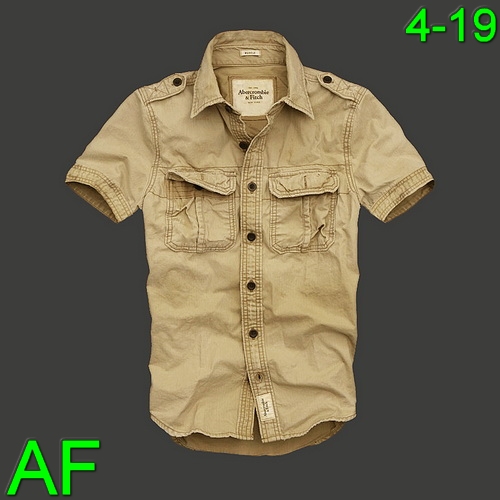 High Quality Af Man Short Shirt 15 Replica