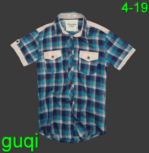 China Af Man Short Shirt 02 Replica