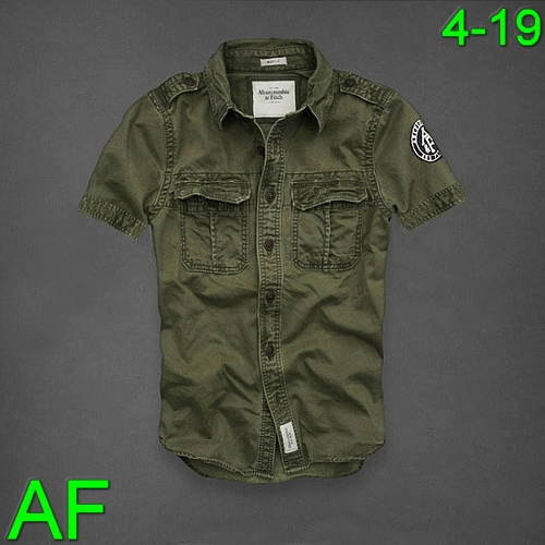 Wholesale Cheap Af Man Short Shirt 21