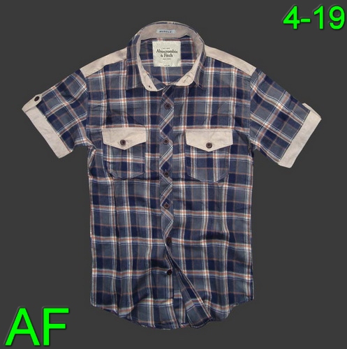 Af Man Short Shirt 30 Replica