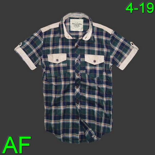 Wholesale Cheap Af Man Short Shirt 32