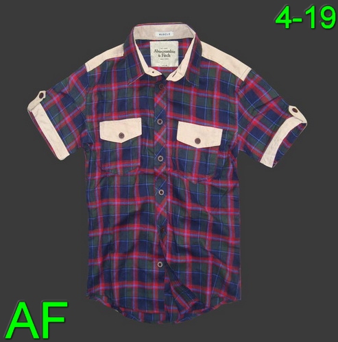 Discount Af Man Short Shirt 34 Replicas