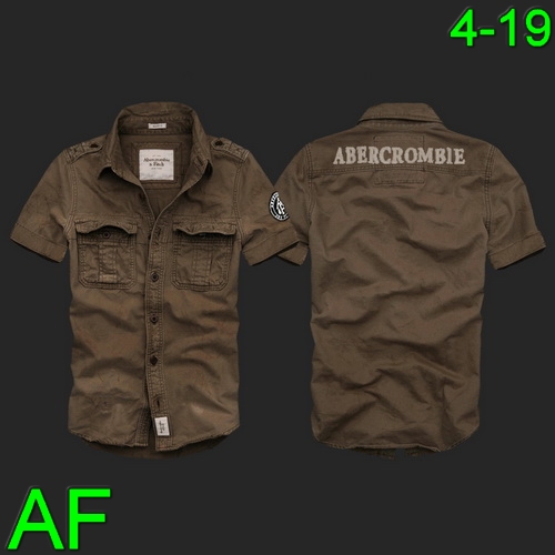 Discount Af Man Short Shirt 39 Replicas