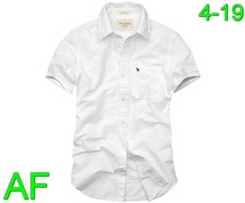 Wholesale Cheap Af Man Short Shirt 51