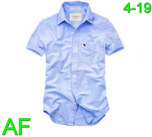 Replica Af Man Short Shirt 63 List Price