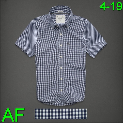 Af Man Short Shirt 64 Replica