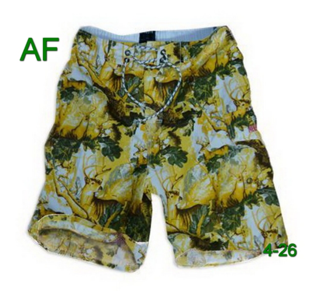 Abercrombie Fitch Man Short Pants 100 Replicas Sale