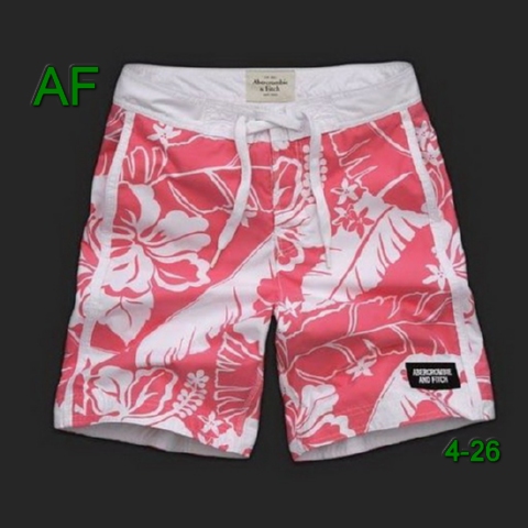 Replica Abercrombie Fitch Man Short Pants 128