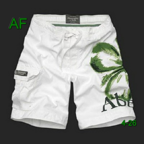 Replica Abercrombie Fitch Man Short Pants 133